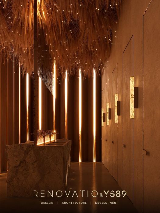 Дизайн Проекты - Рестораны И Кафе - Moon Base - Фото  19