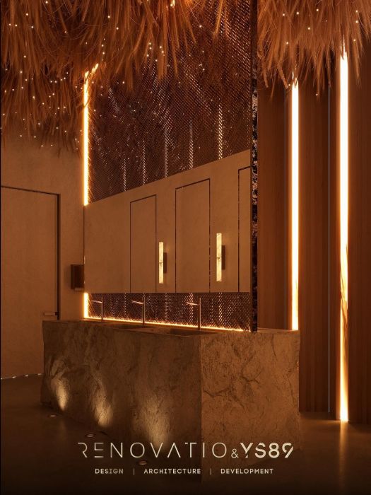 Дизайн Проекты - Рестораны И Кафе - Moon Base - Фото  24