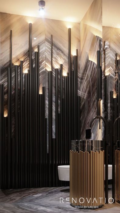 Design Projects - Cafes & Restaurants - Sur Musuere Restaurant - A photo  11